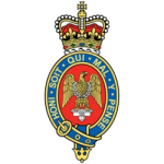 [RGGRP] Blues and Royals