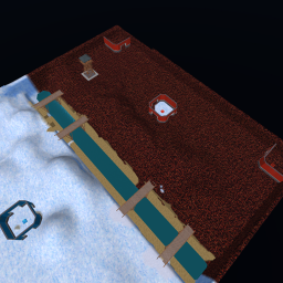 Capture The Flag II