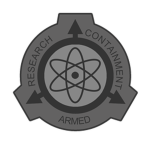 -[SCP] Special Containment Procedures Foundation-