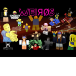 WEIЯØS