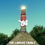 The Lundas Family