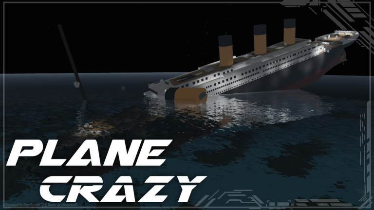 🔨プレインクレイジー（Plane Crazy）🔨のスクリーンショット7