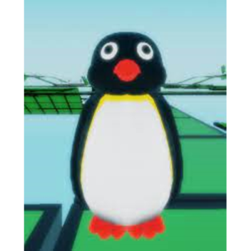 Survive Pingu The Killer