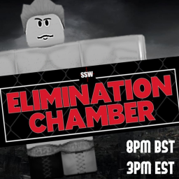 SSW | ELIMINATION CHAMBER