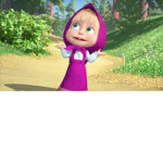 Masha And The Bear Group
