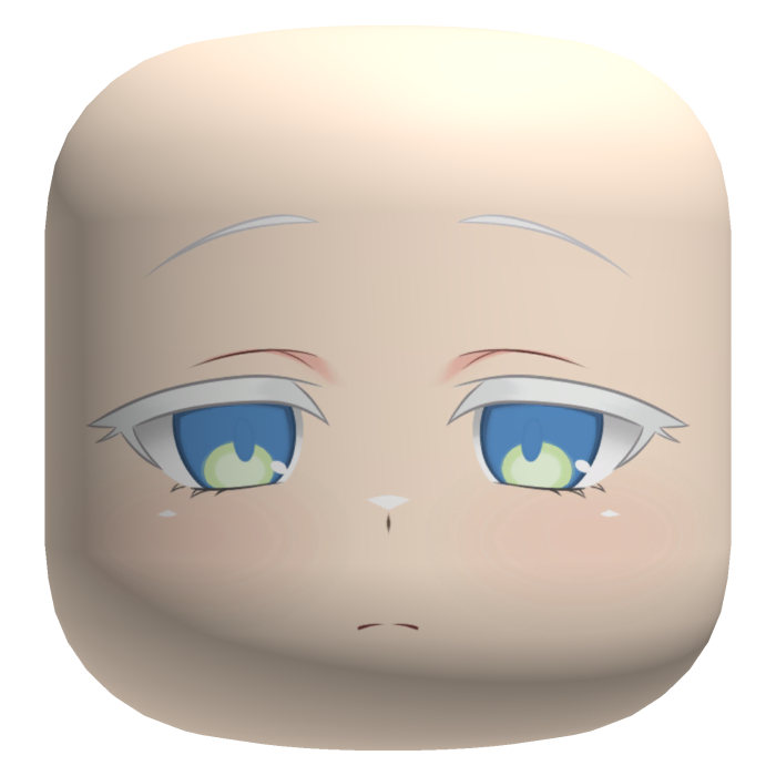 Sayuri Face