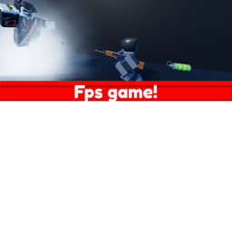 [New] FPS Battle