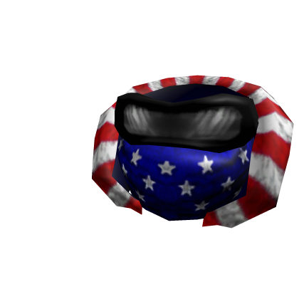 American Commando thumbnail