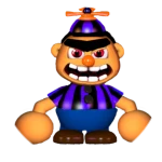 Game Badge Thumbnail