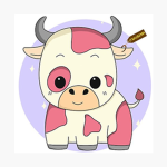 StrawberryCow