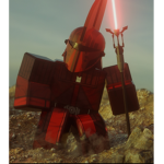 GAR - The Red Guard.