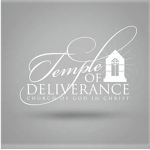 Temple Deliverance COGIC