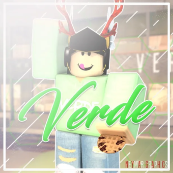 Verde V3