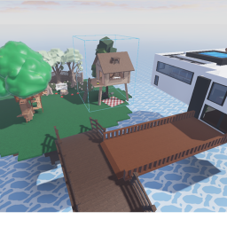 Catalog Hangout