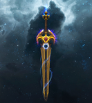 Immortal Sword UPG