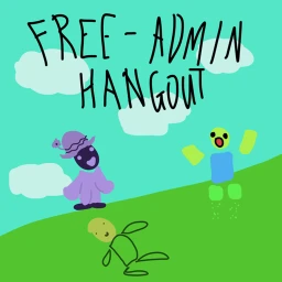 Free-Admin Hangout icon