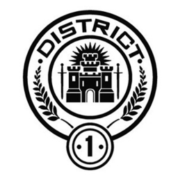 [TRCOP] District 1: Luxury