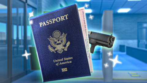 [TRADING] San Diego Border Roleplay