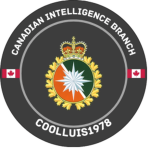Canadian Intelligence Branch