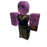 Only for ROBUX Pepels