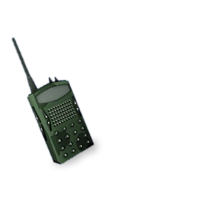 Walkie Talkie
