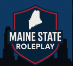 Maine State Roleplay Whitelisted