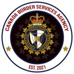 [CBSA] Canada Border Services Agencys