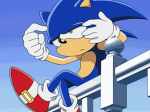 Sonic is cool cuz idk