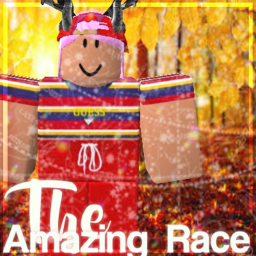 The Amazing Race
