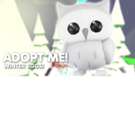 ShadowFrosty!