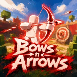 Bows 'N' Arrows [BETA] icon