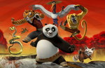 ~Kung Fu Panda~