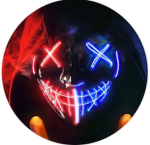 King kyren x-ray