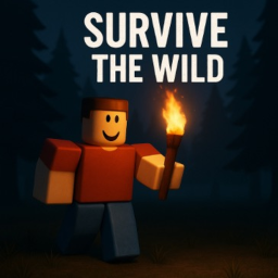 survive the wild