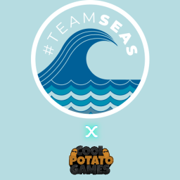 Lets Save The Ocean #TeamSeas