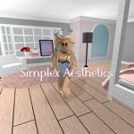 Simplex Aesthetics