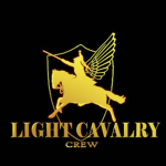 Light Cavalry - 라이트 캐벌리 크루