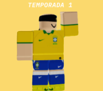 PBS - Professional Brazilian Soccer