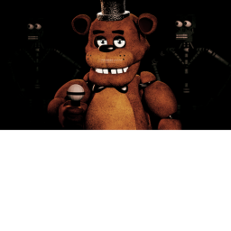 *alpha*fredbear and friends the return