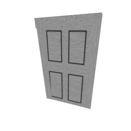Modern Door