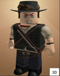 the van der linde gang real