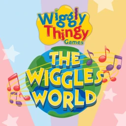 The Wiggles World Series Sets | WigglyThingy Games icon