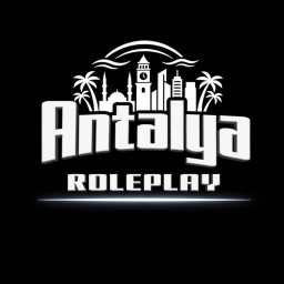 Antalya Roleplay 1.6