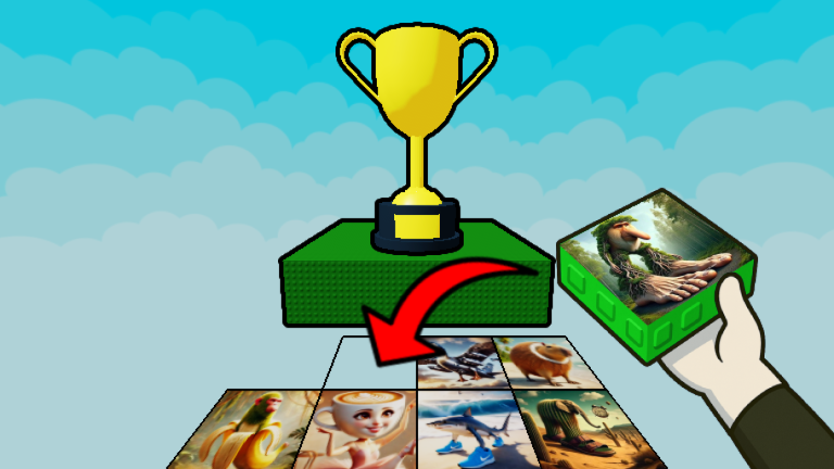 Build a Brainrot Bridge screenshot 2