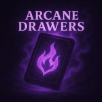 Arcane Drawers