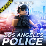 Murphys Police Department