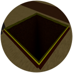 Don't tell me you went back in again..