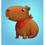 *Capybara Army*