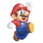 The Super Mario people