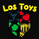 Los Toys Clothing